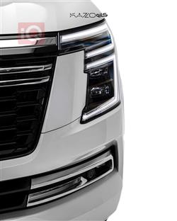 نیسان پاترۆل